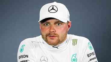 Valtteri Bottas conquista pole para milésima corrida da Fórmula 1