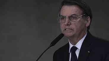 Presidente de Israel critica Bolsonaro após declaração sobre Holocausto