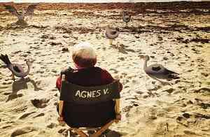 Berlim - Agnès Varda, da nouvelle vague aos nossos dias