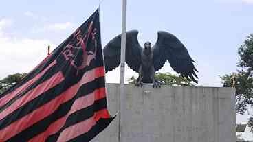 Inspeção do Trabalho inicia fiscalização no  Centro de Treinamento do Flamengo