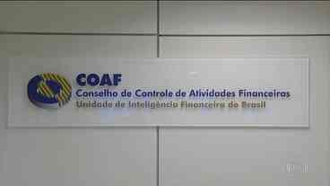 Publicada medida provisória que transfere Coaf ao BC