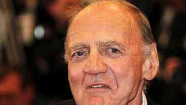 Ator Bruno Ganz morre aos 77 anos