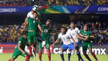 Copa América: CBF é multada por cantos homofóbicos de torcida