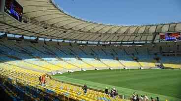 Copa América 2019 terá reconhecimento facial nos estádios