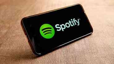 Spotify supera estimativas com alta de assinantes pagos