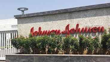 Johnson & Johnson é condenada a pagar multa de US$ 572 milhões 