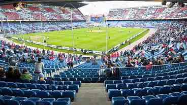 Copa do Rei da Espanha terá novo formato 