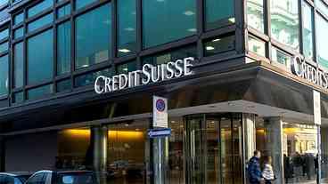 Credit Suisse espionou o Greenpeace, afirma relatório sobre investigação