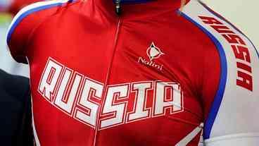 Rússia perde prazo para pagar multa por casos de doping