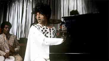 Rock ’n’ roll: causa da morte de Little Richard ainda é um mistério