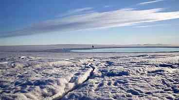 Temperatura da Terra permanece em alta, revela documento sobre o clima