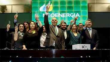 Distrito Federal privatiza distribuidora de energia para a espanhola Iberdrola