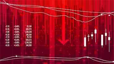 BC amplia cálculo sobre contração da economia, devido ao novo coronavírus