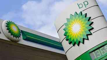 BP reduz ativos, enquanto reinventa seu papel na economia mundial