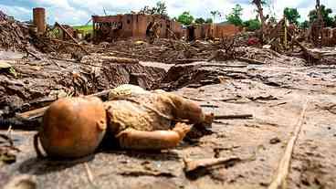 Tragédias ambientais disparam em 20 anos e cobram preço alto em vidas