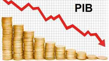 BC já admite que queda do PIB será a maior na história recente