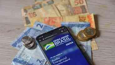 Auxílio emergencial não reduz o pessimismo dos brasileiros