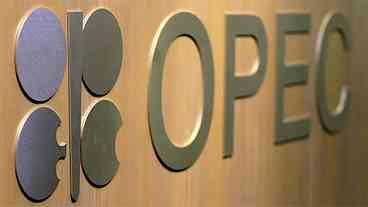 Opep busca prolongar o regime de cortes na oferta mundial de petróleo