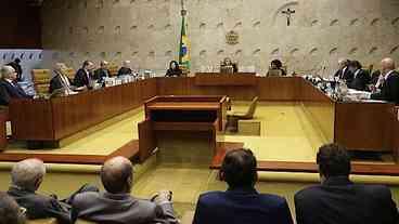 STF tem data marcada para julgar venda de ativos da Petrobras