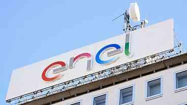 Enel: intervenção já!