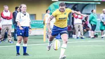 Circuito mundial de rugby sevens é encerrado precocemente