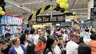 Black Friday tem de respeitar consumidores e trabalhadores