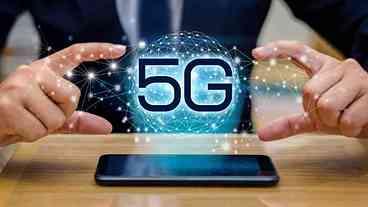 Maior leilão da história trará a tecnologia 5G ao Brasil