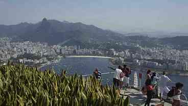 Estado do Rio de Janeiro prorroga medidas de restrição