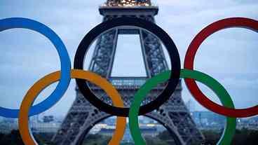 Paris 2024 elogia Tóquio por Jogos em meio à pandemia