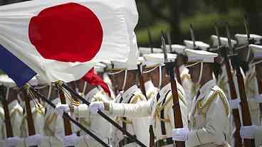 Japão fornece equipamento de defesa às Filipinas em meio a tensões com Pequim