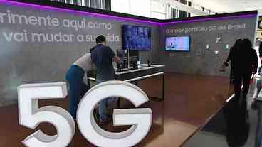 Digital Day mostra aplicações do 5G no dia a dia do brasileiro