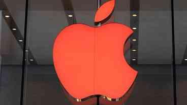 Apple suspende vendas de produtos na Rússia