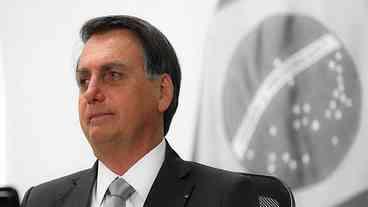 Com Bolsonaro o Brasil não tem projeto nem gestão