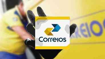 Não toquem nos Correios!