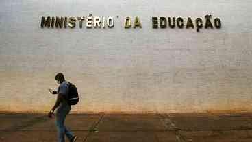 Ministério da Educação cria grupo para detalhar tabela de pontos para o Enem