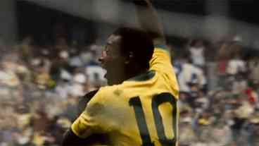 Pelé na Netflix: saiba tudo do documentário sobre o Rei do futebol