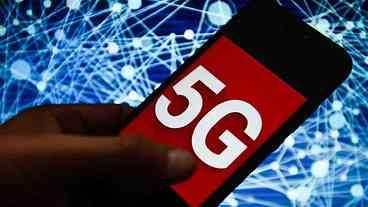 Implantação do 5G ainda este ano no Brasil é tarefa desafiadora, diz engenheiro