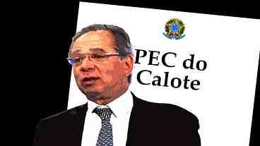 A PEC dos Precatórios