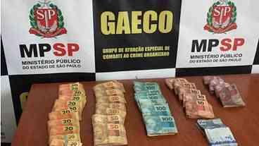 Gaeco consegue bloqueio de R$ 4 bilhões do crime organizado