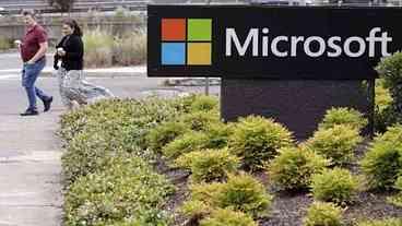 Hackers em busca de resgates tiram vantagem de falha da Microsoft, diz especialista