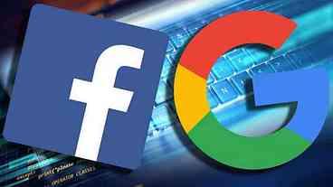 Facebook e Google enfrentam lei nos EUA que pode dar mais poder à indústria de mídia