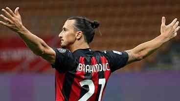 Zlatan Ibrahimovic é anunciado como dirigente do Milan