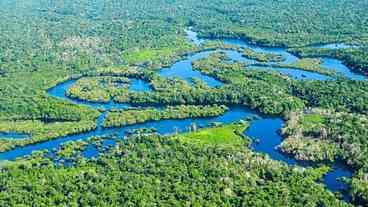 Brasil é oficializado como país-sede da COP30 em 2025