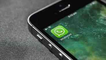 WhatsApp prepara função para tirar som de vídeos no iPhone