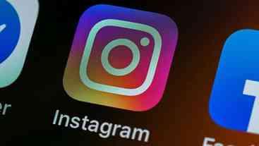 Instagram lança inteligência artificial para gerar fundo em fotos nos Stories