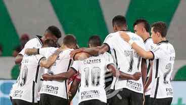 Corinthians vive surto de coronavírus, com 10 jogadores infectados