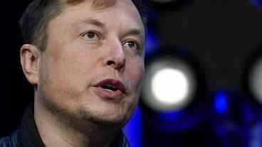 Twitter processa Elon Musk por violar acordo de compra