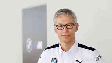 Aston Martin anuncia Mike Krack como novo chefe de equipe