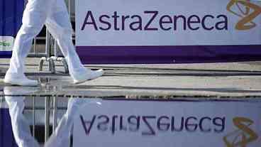 Estudo aponta que vacinas da Pfizer e AstraZeneca são eficientes contra variante indiana