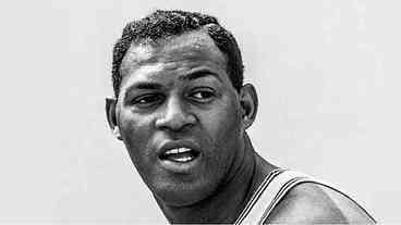 Ídolo do Los Angeles Lakers, Elgin Baylor morre aos 86 anos